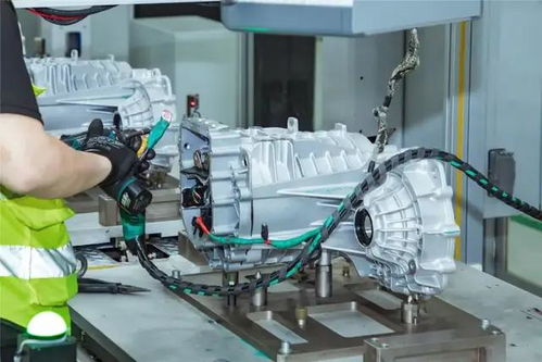 工廠自建、技術(shù)自研 零跑汽車通往年銷80萬(wàn)輛的技術(shù)推廣之路